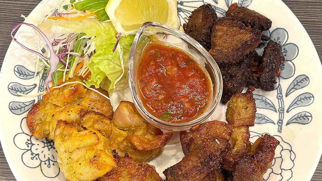 ミックスセクワ